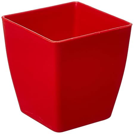 Gardens Need 100 Percent Virgin Plastic Blossom Pot -5