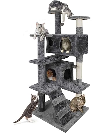good life cat tree