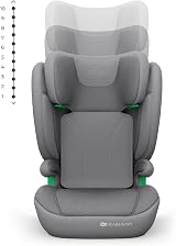 Kinderkraft Junior FIX 2 PRO Child Car Seat 100-150 cm ISOFIX + Belt view 8
