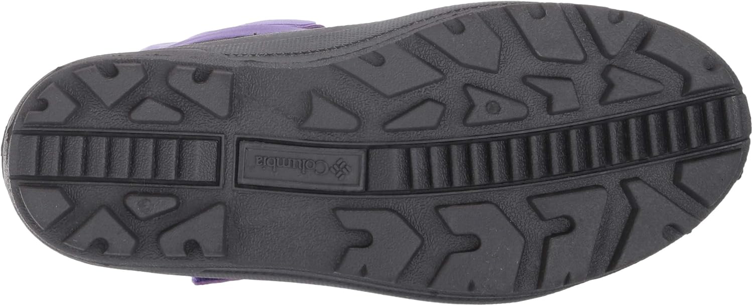  | Columbia Kids' Youth Powderbug Plus Ii Snow Boot | Snow Boots