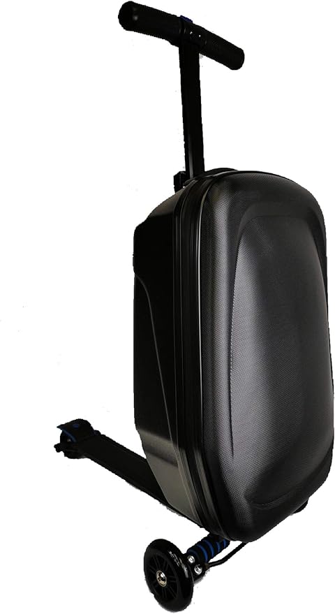 suitcase scooter for adults