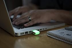 ThingM Blink(1) USB RGB LED BLINK1MK3
