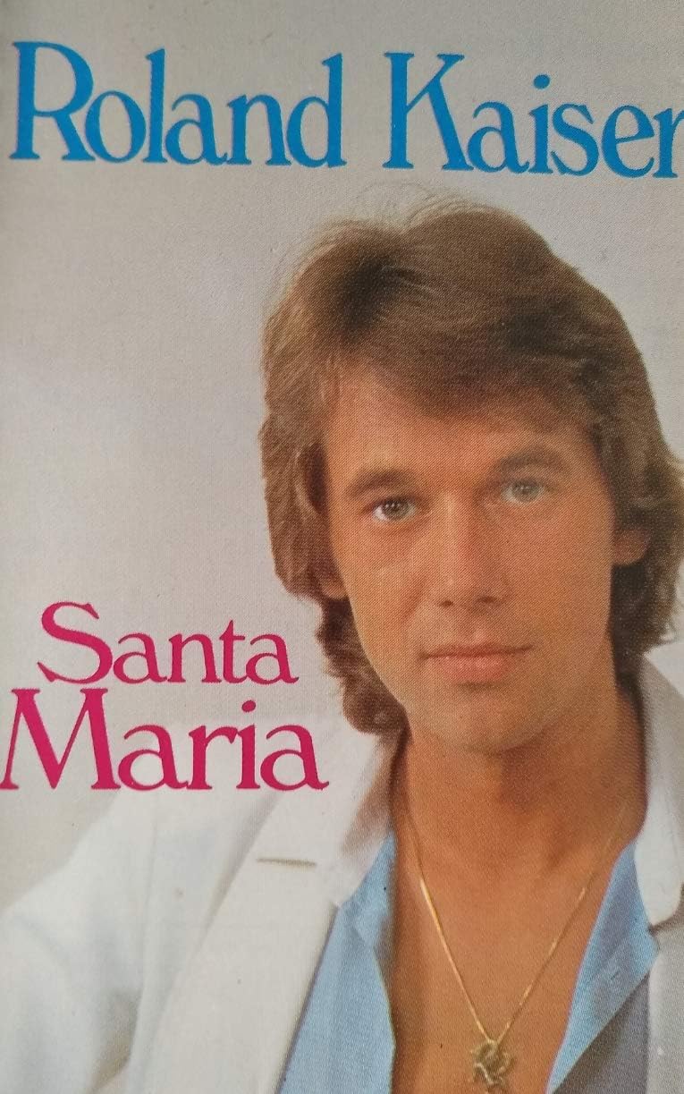 Santa Maria Amazon.co.uk Music