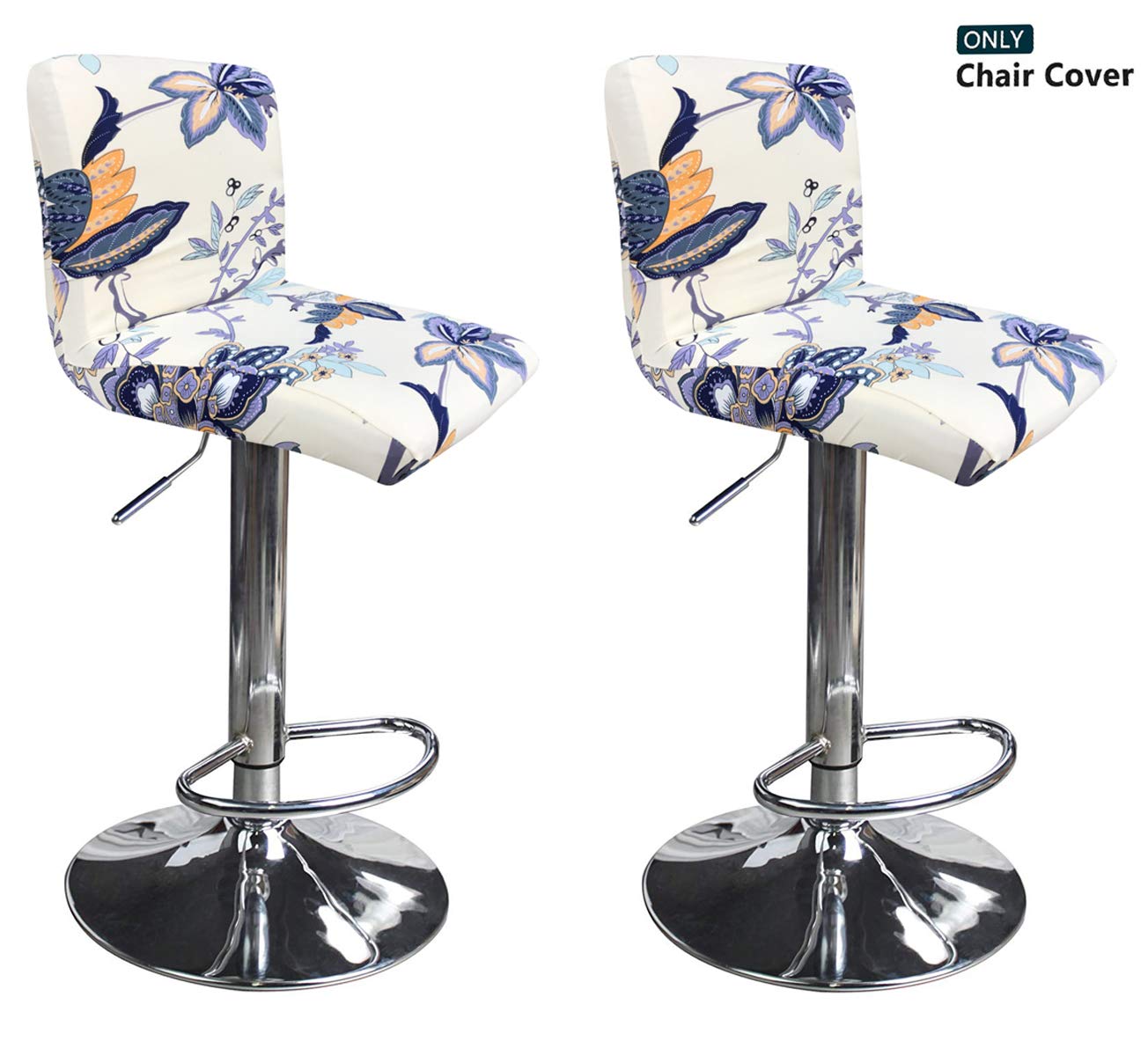 Best Bar Stool With Backs Covers