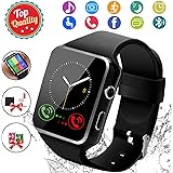 Amazon.com: Smart Watch,Bluetooth Smartwatch IP67 Waterproof ...