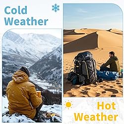 FRONTLINE Mylar Emergency Blankets 54" x