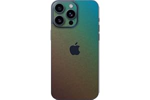 Razer Skins - iPhone 15 PRO MAX - Pearlescent Steel - Full - EN Packaging