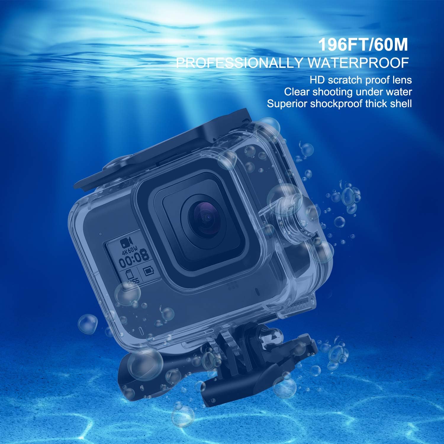 12 Pcs Anti Fog Insert Kits For Gopro Hero 8 Action Camera Itrunk Accessories For Gopro Hero 8 Black Kits With Waterproof Protective Housing Case 3 Pack Diving Filter Electronics Camera Photo Houseofrd Com