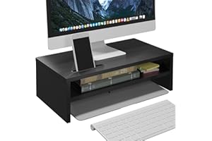 Monitor Stand Riser