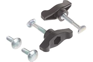 Arnold Universal T-Handle Bolts