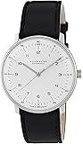 [ユンハンス]JUNGHANS 腕時計 自動巻き マックスビル オートマティック 027 3500 00 メンズ 【正規輸入品】