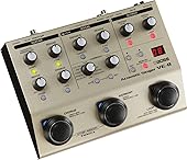 side facing Boss ve-8