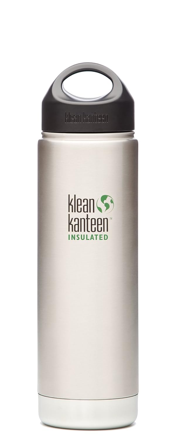 Best Klean Kanteen Vacuum Insulated Review