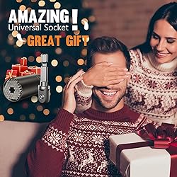 Stocking Stuffers for Men Adults Tools, Super