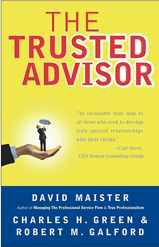 Download The Trusted Advisor (English Edition) PDF