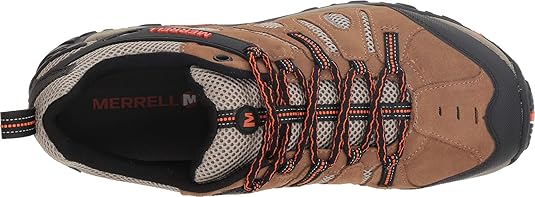 merrell crosslander vent waterproof