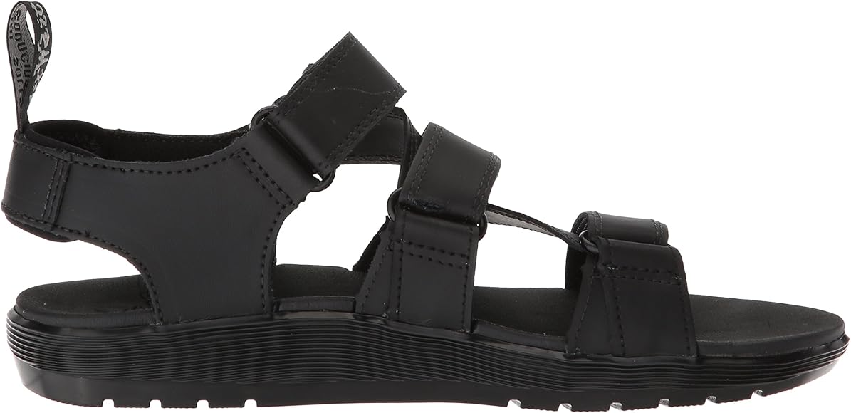 dr martens redfin sandals