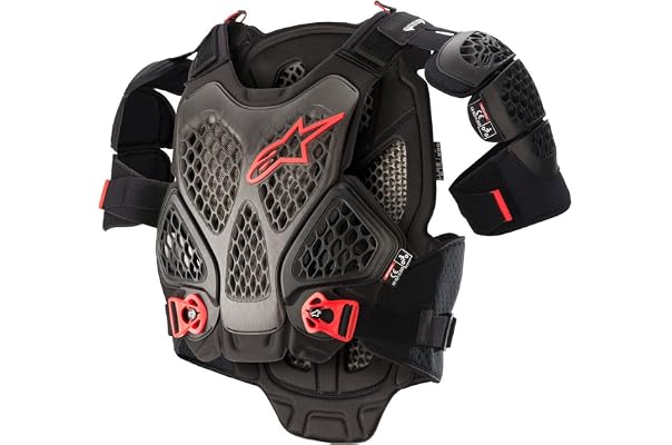 Best Powersports Chest Protectors