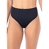 Maaji Women's Standard Rise/High Leg