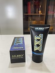 Male Enhancement Cream for Men, Body Gel for
