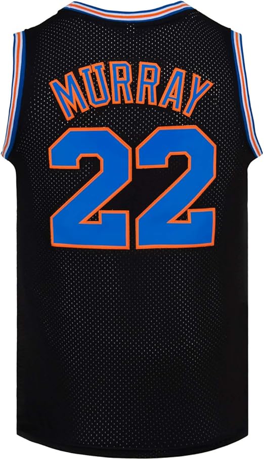 space jam murray jersey