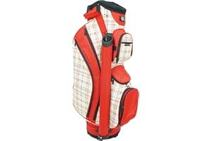 RJ GOLF RJ Sports Paradise Ladies Golf Cart Bag