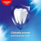Colgate Advanced White Toothpaste 100ml Teeth Whitening 7 Days Active view 6