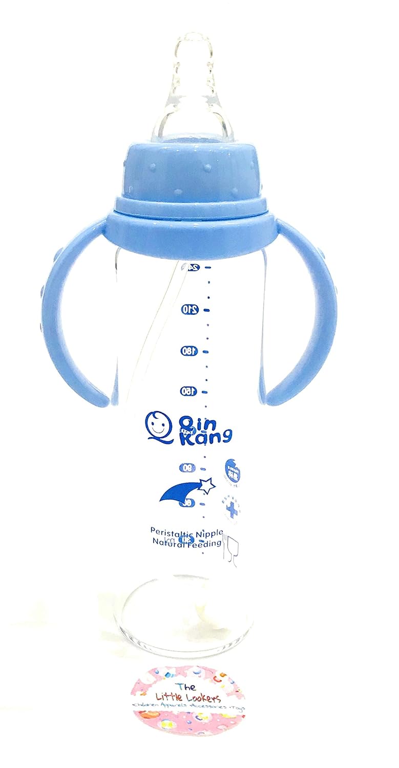 Buy The Little Lookers Premium Quality Crystal Clear Glass