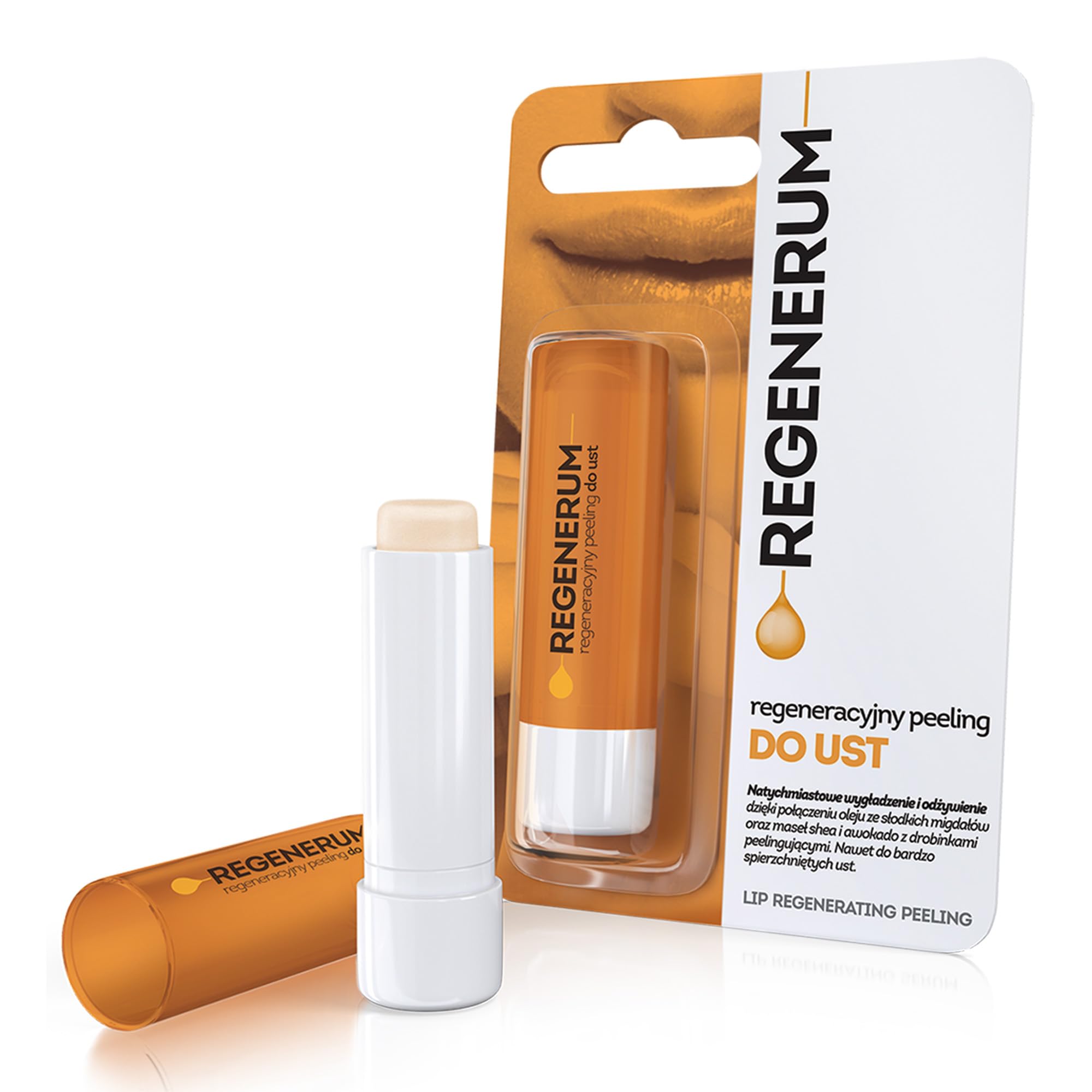 Regenerum Peeling for Lips