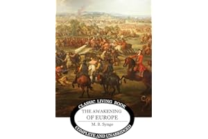 The Awakening of Europe