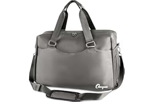 Gryme Gym Bag with Shoe Compartment and laptop compartment, Travel Duffle Bag for Men & Women, Sports Tote Bag for Weekender Overnight Carry On Swimming Workout