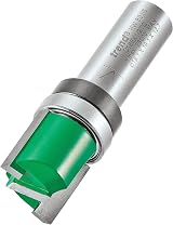 Trend Trend CraftPro Guided Profiler Router Cutter 1/2in Shank 19.1mm