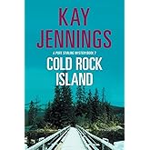 Cold Rock Island: A Port Stirling Mystery