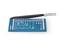Dahle 502 Craft Creative A4 Self-Sharpening Stack