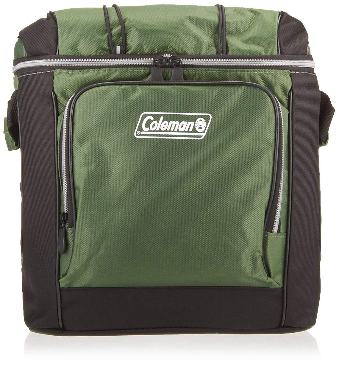 Coleman 30Can Soft Cooler with Removable Liner Fifth Degree