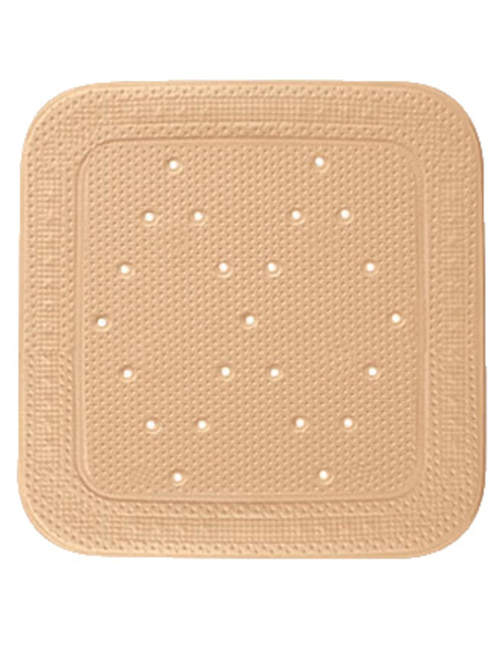 Kleine Wolke "Calypso Bathtub Liner, Beige, Set of 2