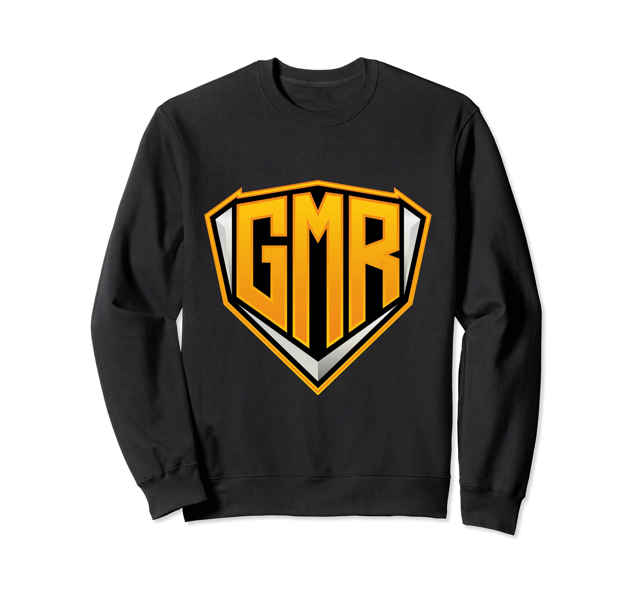 GMR Finance Coin GMR Crypto Sweatshirt