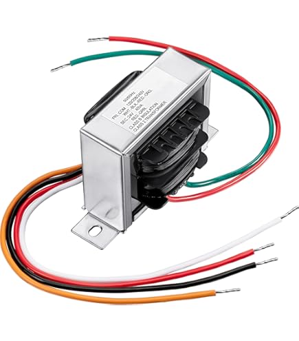 1-5W Ac Ferrite Core Transformer, 220V At ₹ 5.00/piece In New Delhi | ID: 22207522462 - Foto 6