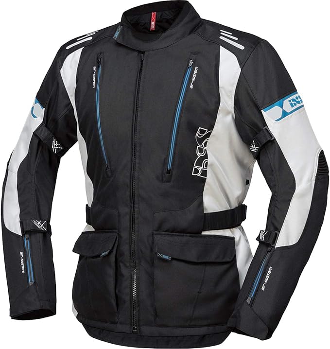 Motorradjacke Herren Mit Protektoren