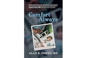 Comfort Always: Healing in the Age of Technology