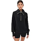 Varley Women's Vine Pullover