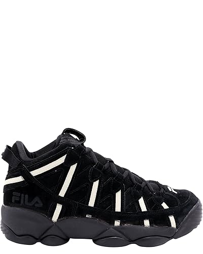 mumbiker nikhil fila shoes