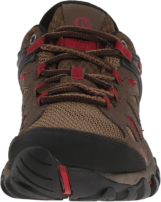 merrell men's all out blaze aero sport hiking shoes
