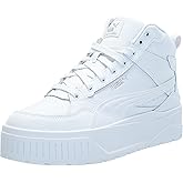 Puma Women's Karmen II Idol Mid Shoes.