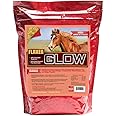 Glow 10 lb, Aids in Weight Gain and Improves Coat and Condition, Includes Omega-3’s