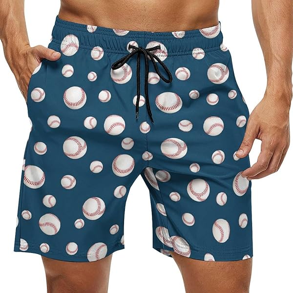 値下げ中 salty_and_sea_swim M Zeiyignr Stop Staring at My Cock Mens Quick Dry Swim Trunks