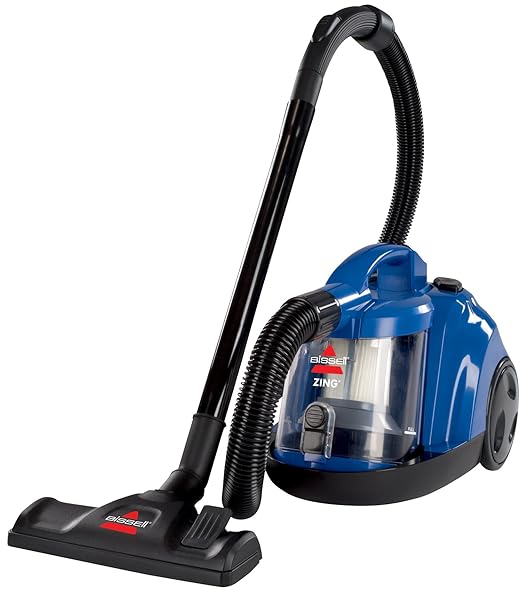 amazon vacuum bissell