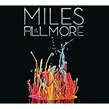 Miles at The Fillmore: Miles Davis 1970: The Bootleg Series Vol. 3