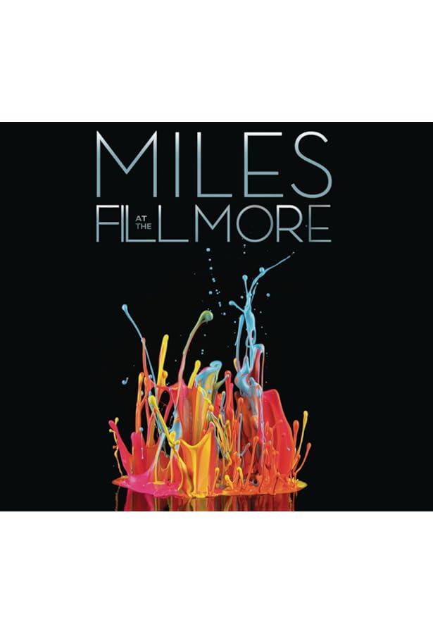 Miles Davis - Miles Davis at Newport: 1955-1975: The Bootleg