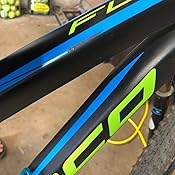 bv bike bicycle hitch mount rack